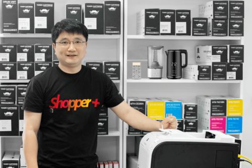 融资丨北美华人电商平台 shopperplu 完成一亿元人民币a轮融资